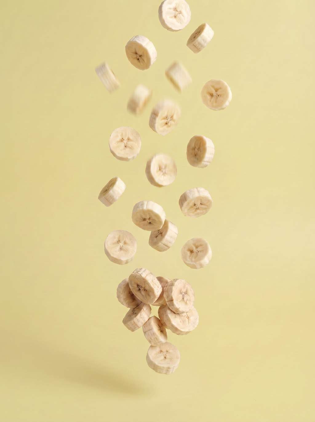 Banana liofilizada Free Fruit – snack saudável sem conservantes